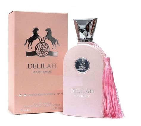 delilah perfume fragrantica.